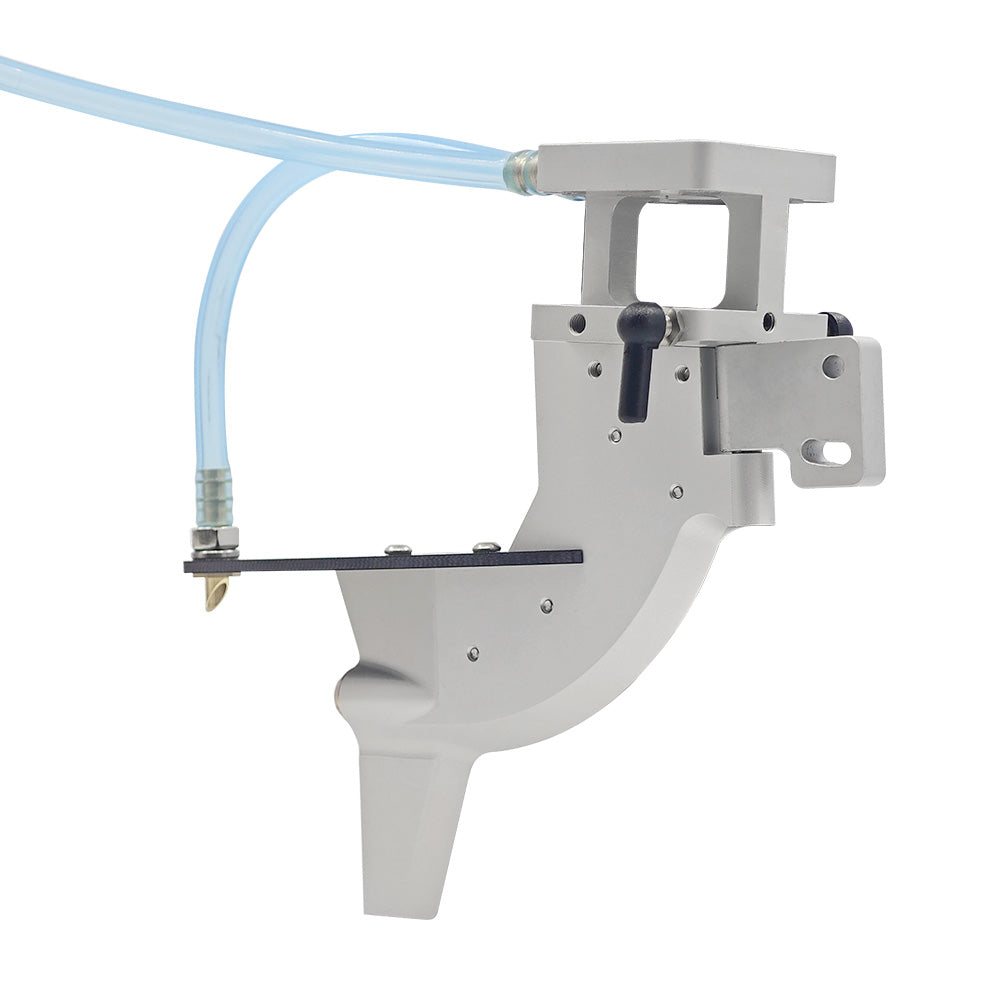 TFL Outboard Lower Unit with Prop, motor，shaft & hatch 542B20