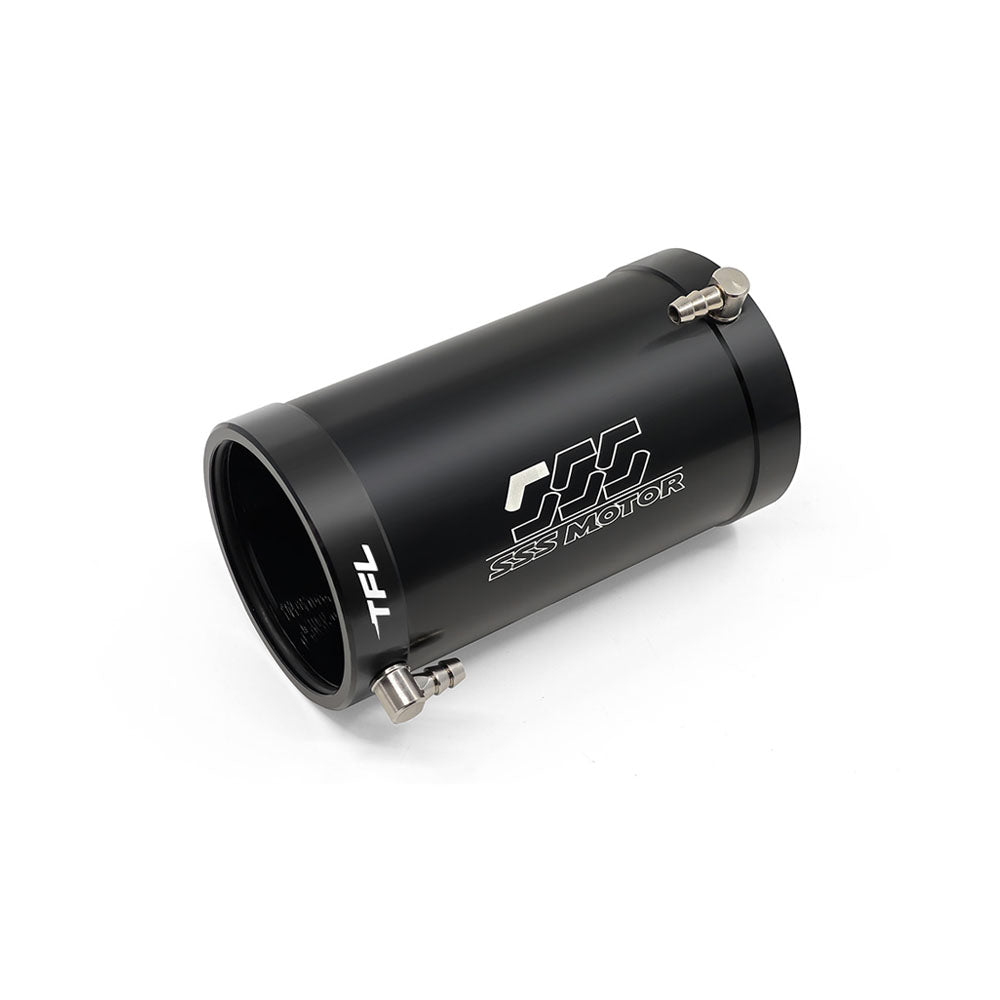 TFL RC BOAT PARTS Motor Water Jacket