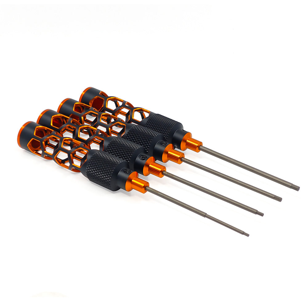 TFL RC TOOL Hexagon Screwdriver