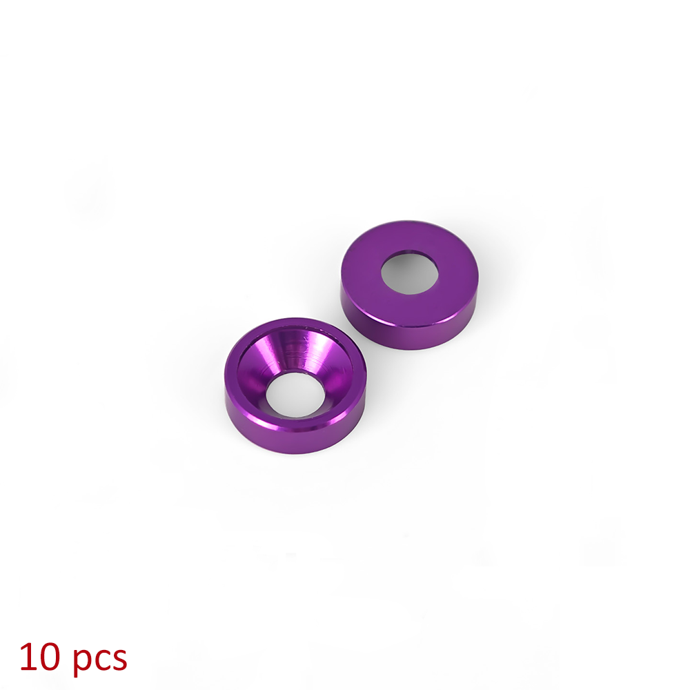 TFL RC BOAT PARTS  Alum Cone Washer
