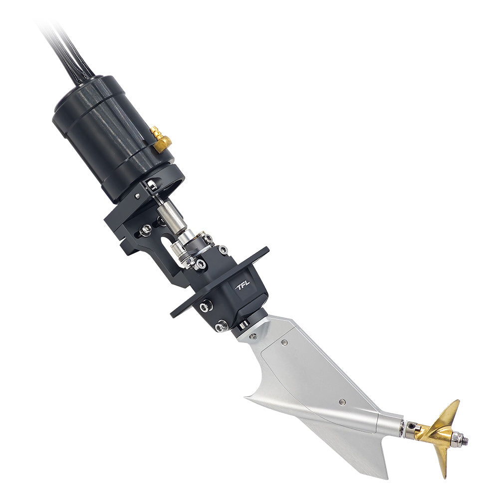 TFL F1 Drive System with Prop, motor B42525