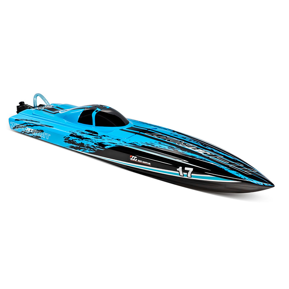 TFL RC Boat  1151 Jet Boat  ARTR