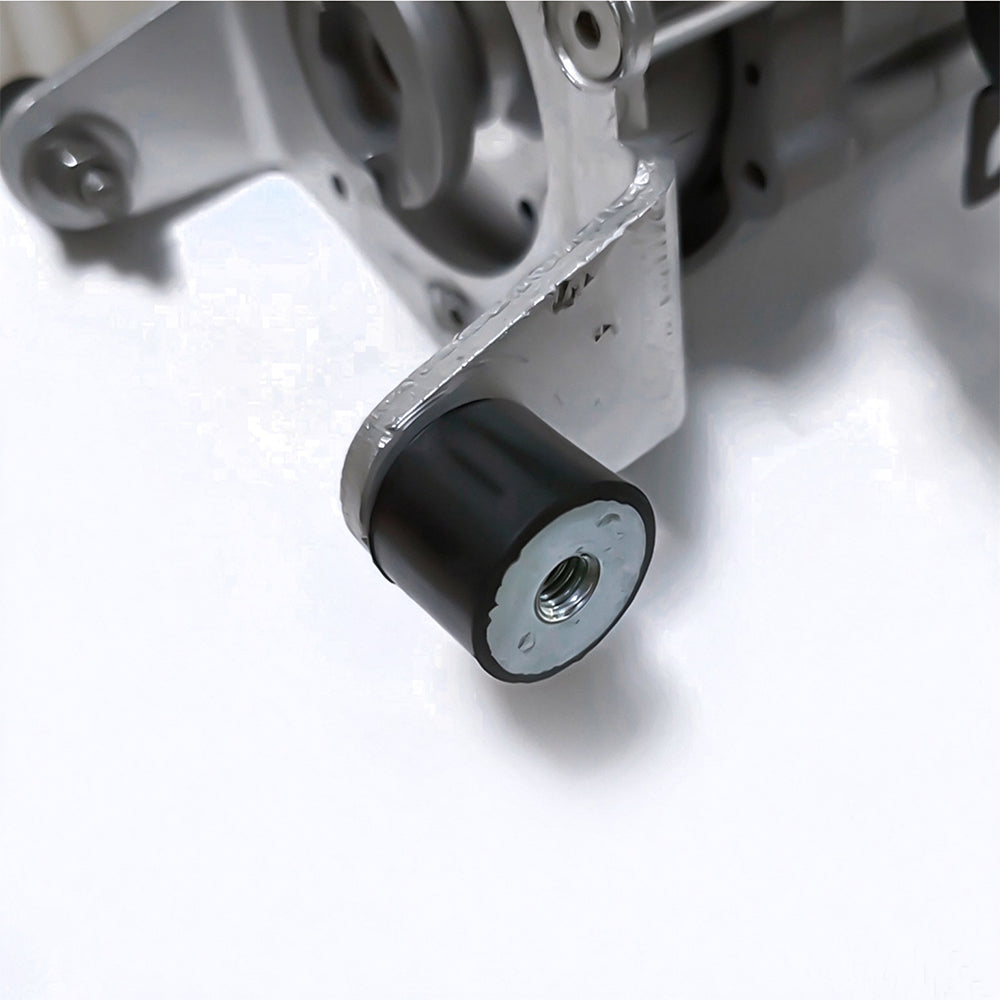 TFL RC Boat Parts  Rubber Shock Mont
