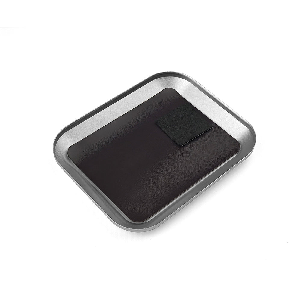 TFL RC TOOL Aluminmu Alloy Magnetic Screw Tray