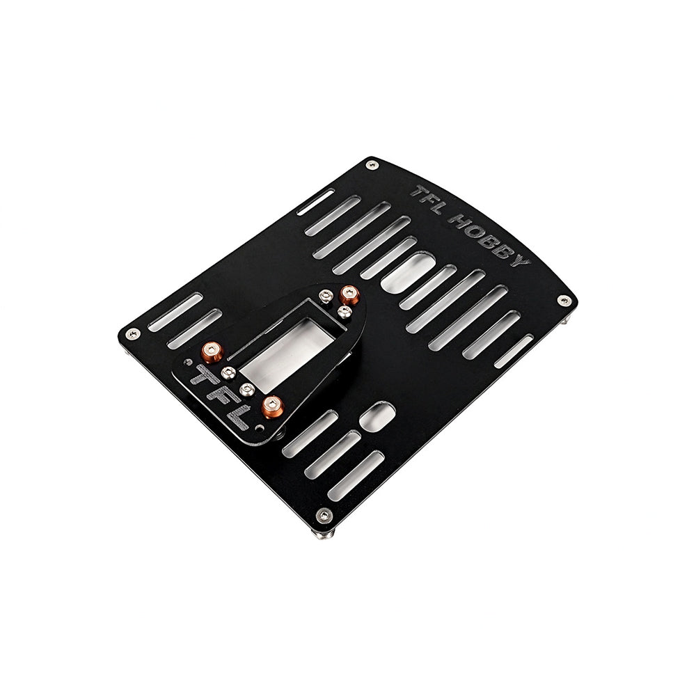 TFL Gas RC Boat Parts Electronic Speed Controller (ESC) and Servo Integrated Board