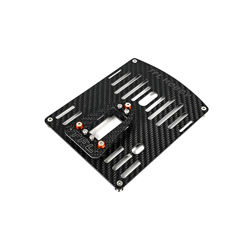 TFL Gas RC Boat Parts Electronic Speed Controller (ESC) and Servo Integrated Board