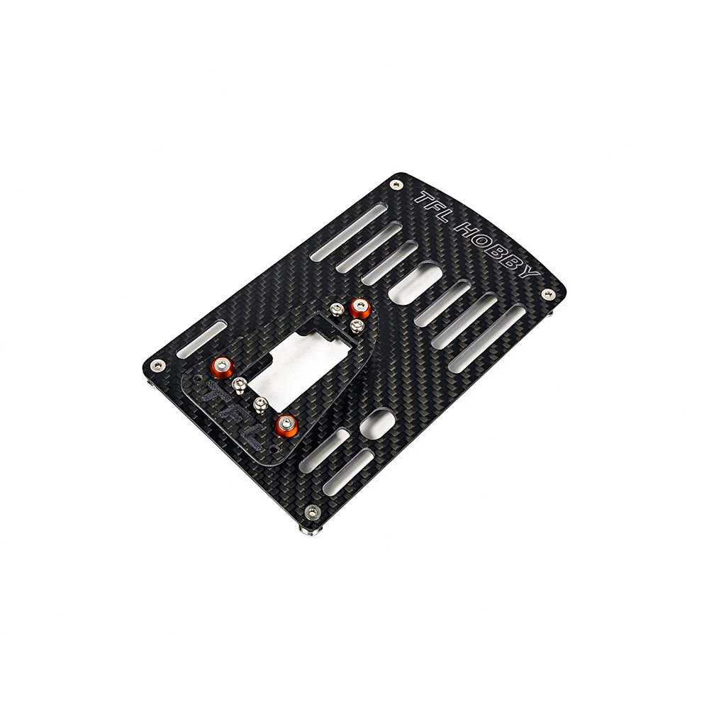 TFL Gas RC Boat Parts Electronic Speed Controller (ESC) and Servo Integrated Board