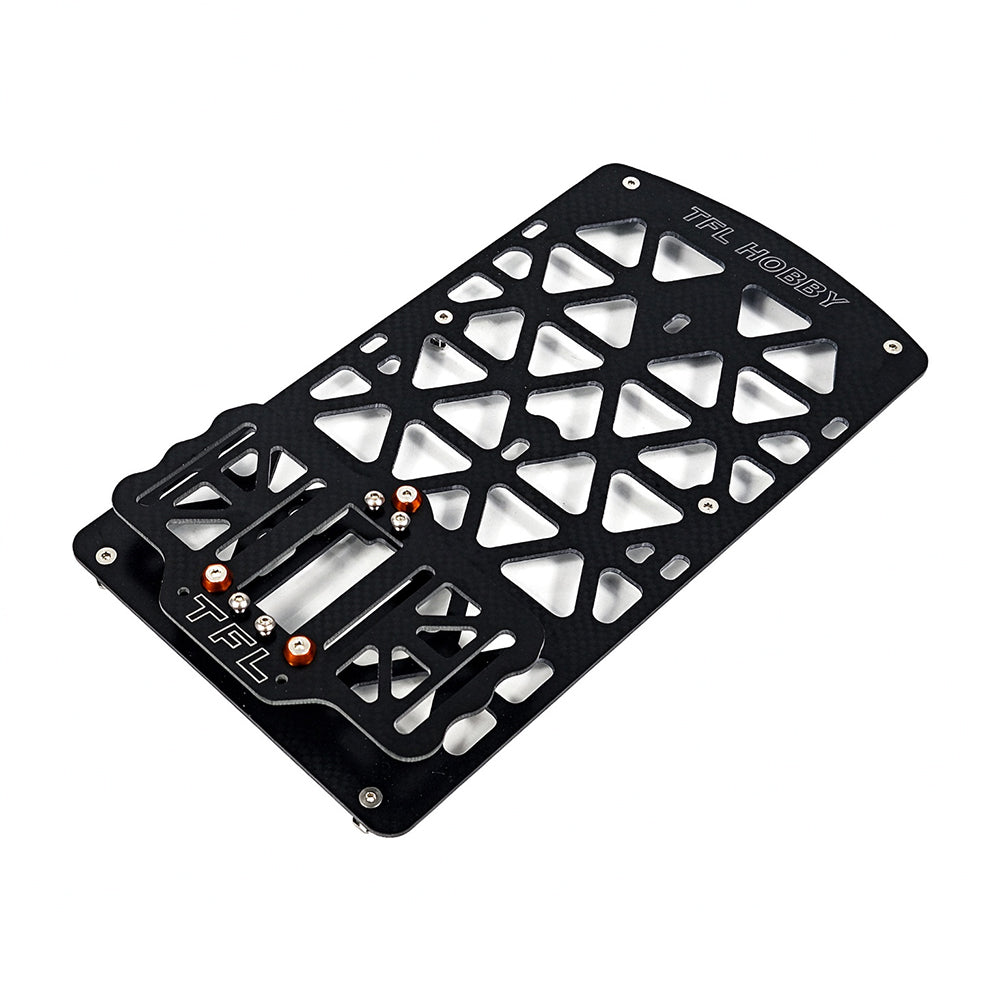 TFL Gas RC Boat Parts Electronic Speed Controller (ESC) and Servo Integrated Board