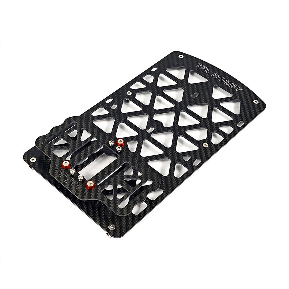 TFL Gas RC Boat Parts Electronic Speed Controller (ESC) and Servo Integrated Board