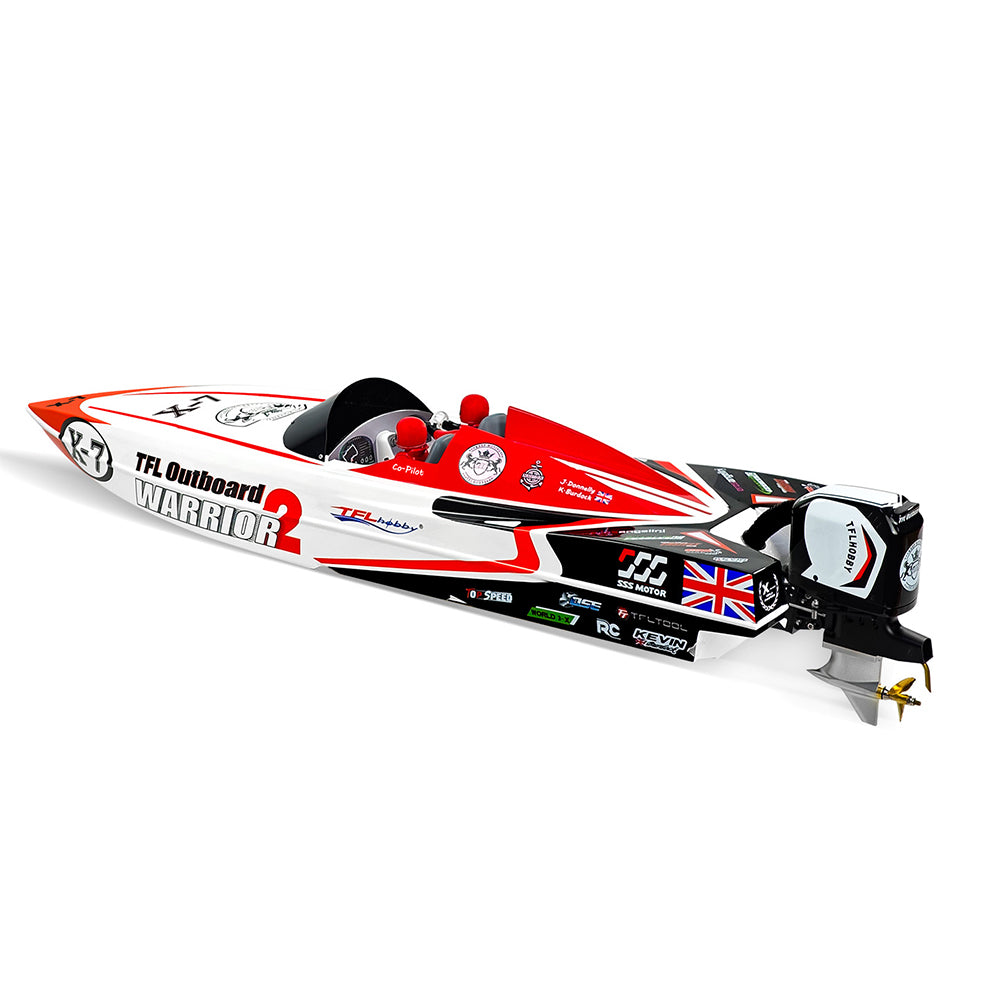 Mono Boats – TFL HOBBY