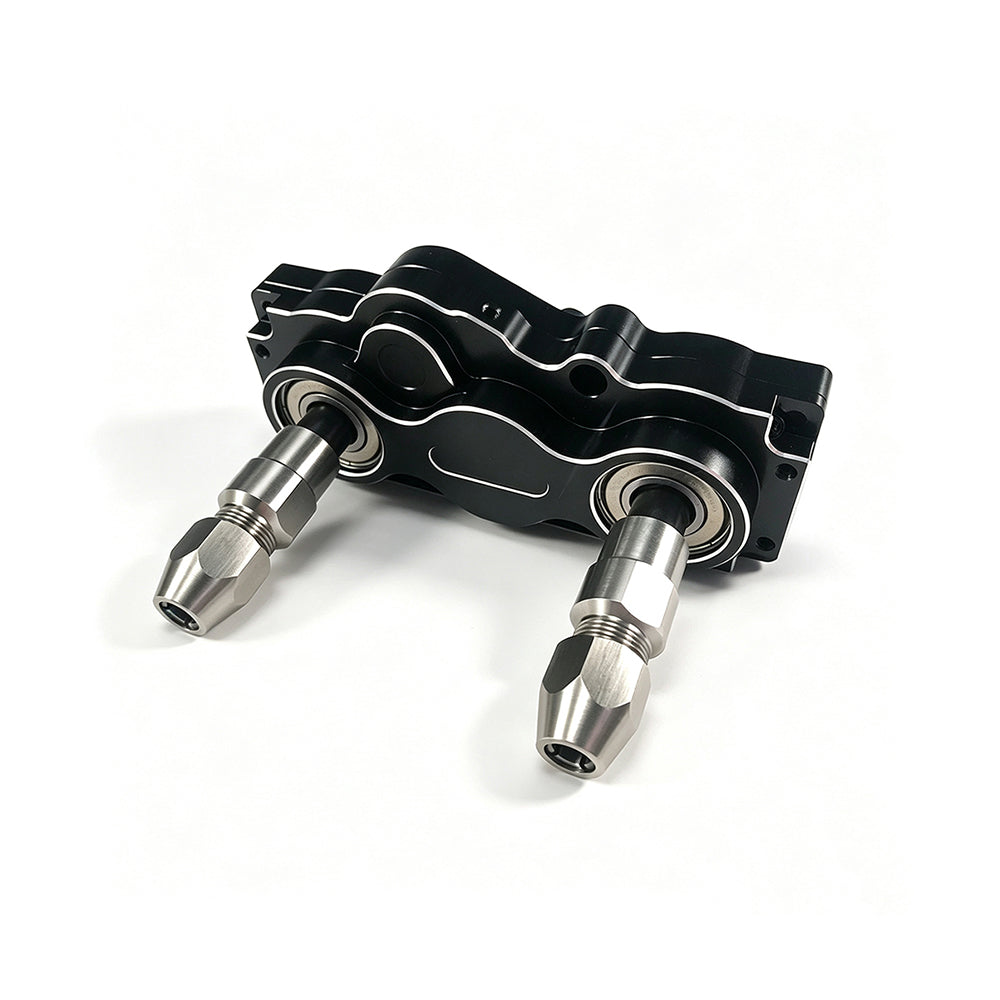 TFL RC Boat Parts Transfer Transmission & Spare Parts