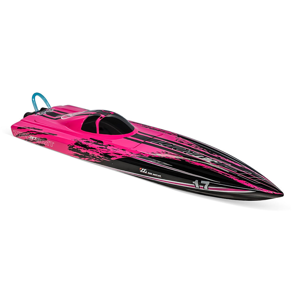 TFL RC Boat  1151 Jet Boat  ARTR
