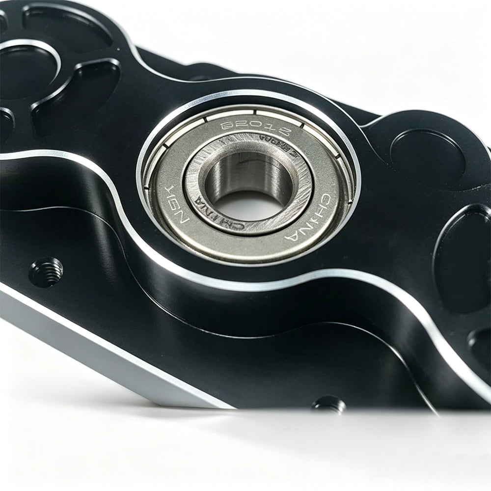 TFL RC BOAT PARTS Transfer Transmission & Spare Parts
