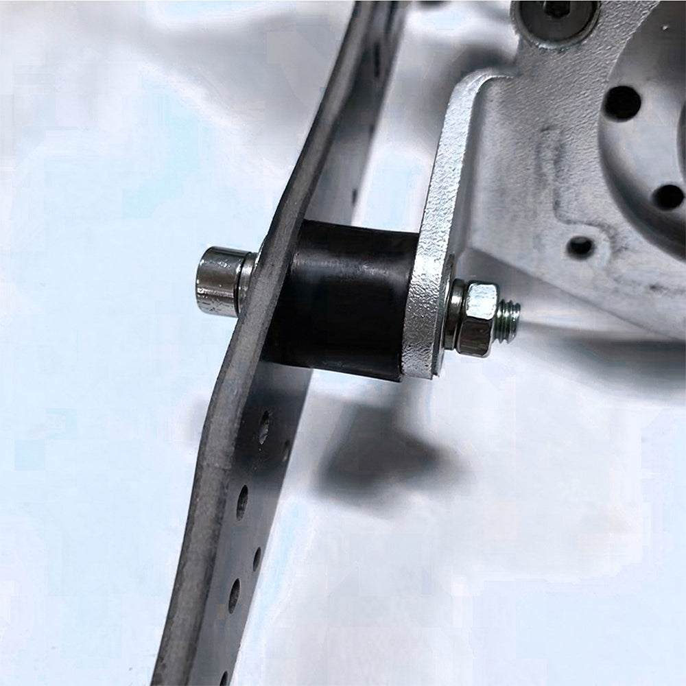 TFL RC Boat Parts  Rubber Shock Mont