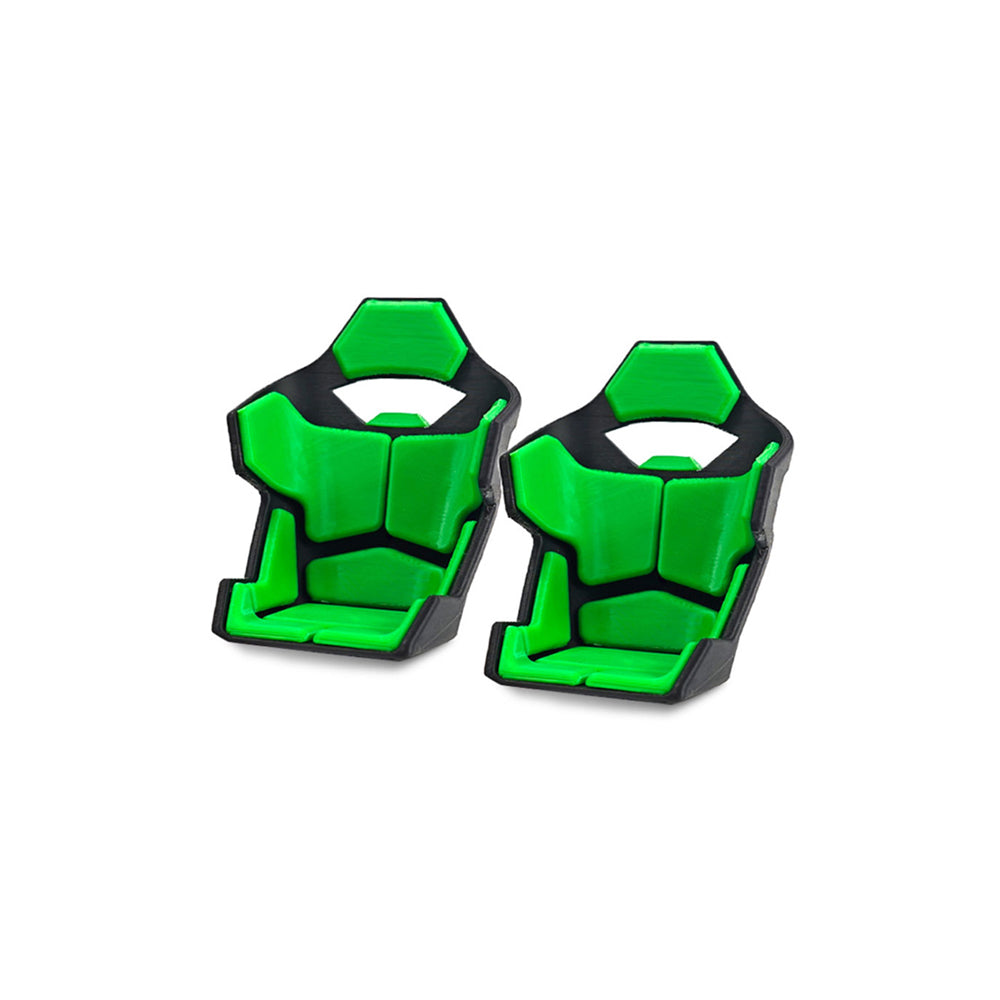 TFL RC Boat Parts Simulated Seat
