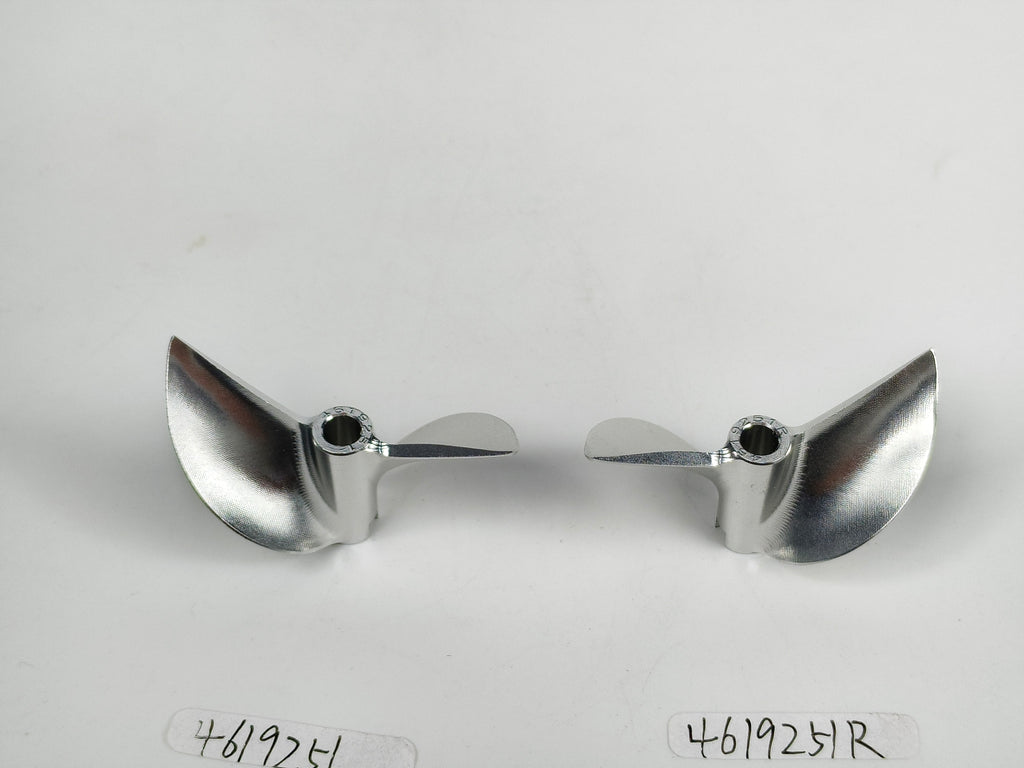 TFL CNC TH series Props
