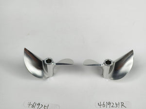 TFL CNC TH series Props