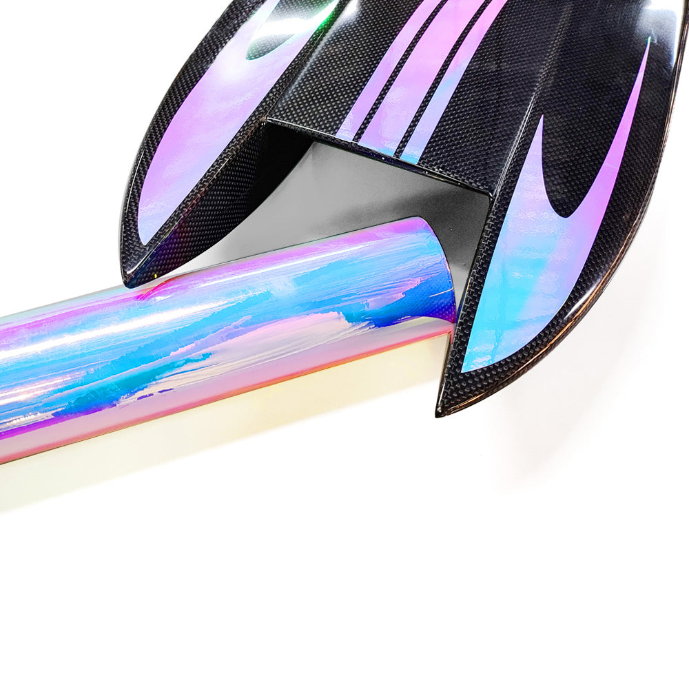 TFL BOAT PART  1123-Updated Decals