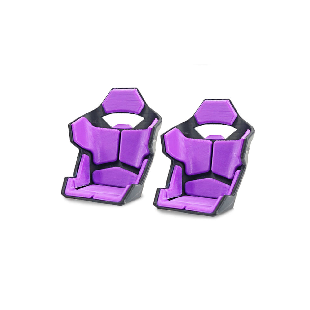 TFL RC Boat Parts Simulated Seat