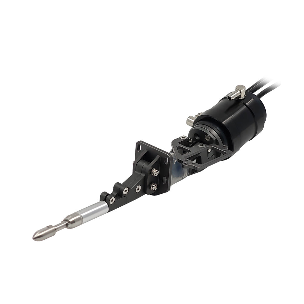 TFL RC Boat Parts Integrated  Drive System with motor, No Prop  B42530