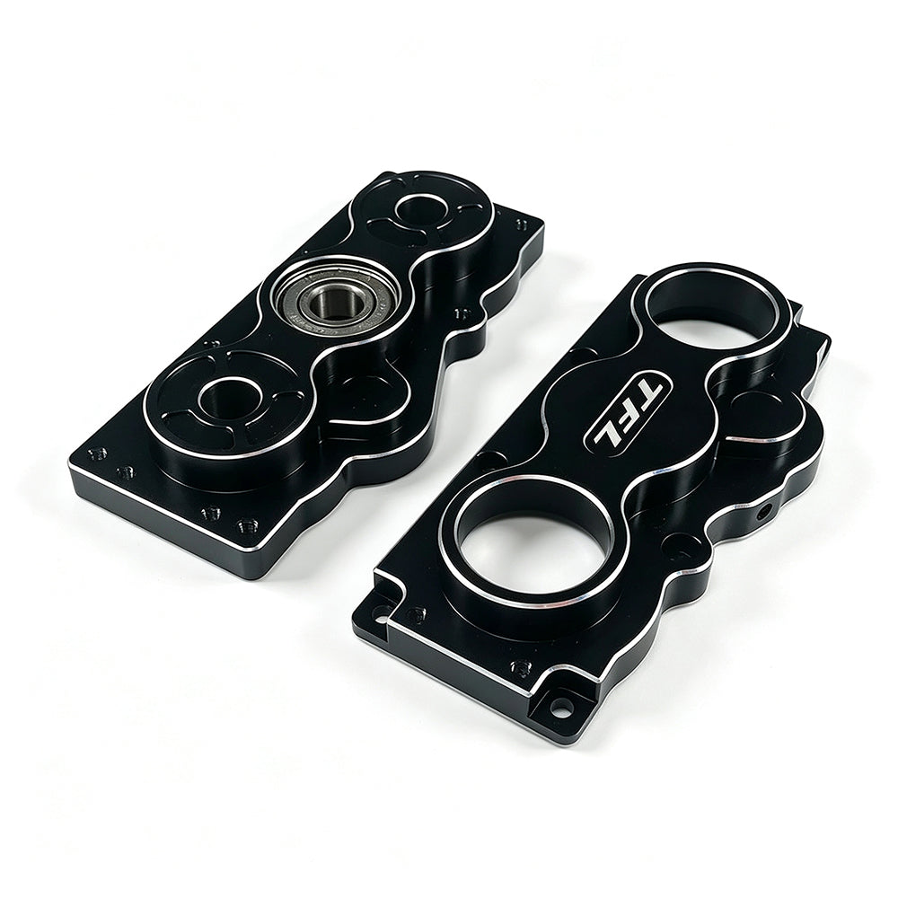 TFL RC BOAT PARTS Transfer Transmission & Spare Parts