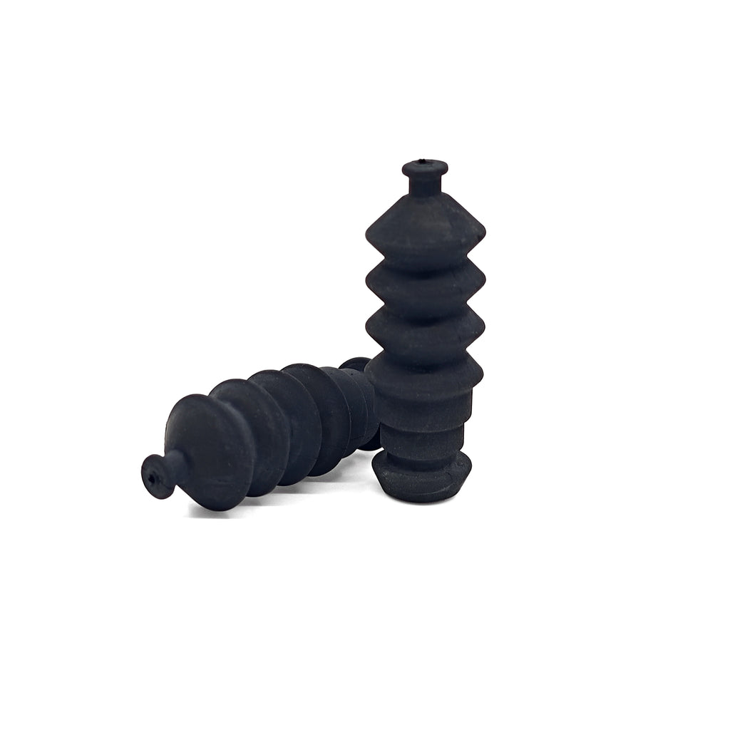 TFL RC BOAT PARTS  Linkage Rod Boots Pair