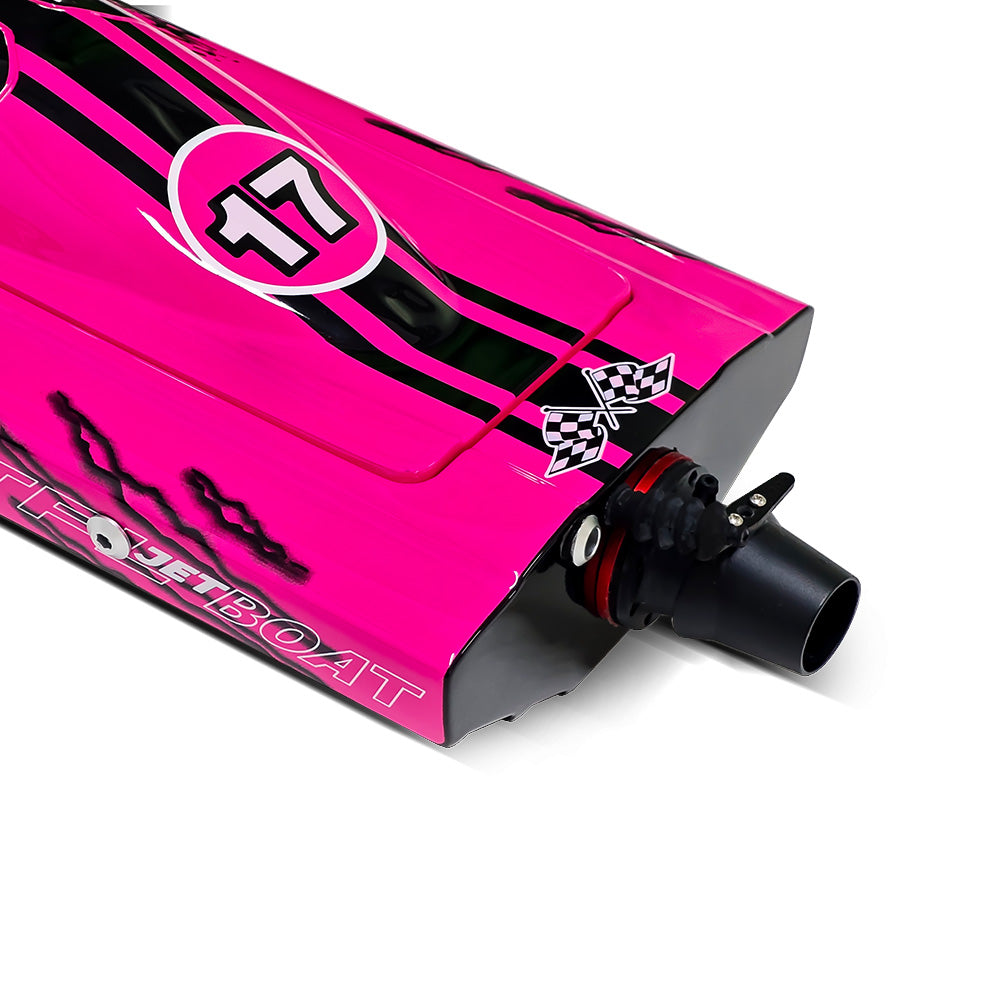 TFL RC Boat  1151 Jet Boat  ARTR