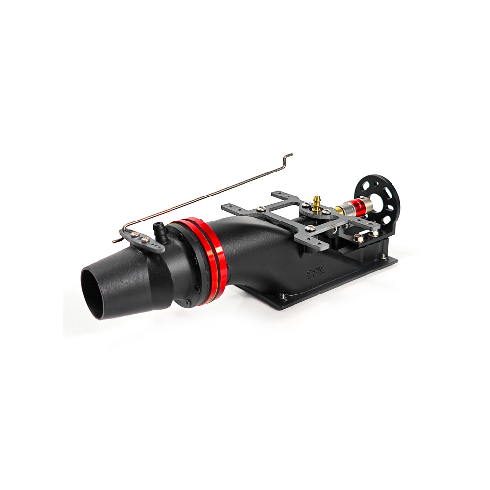 TFL RC BOAT PARTS  Plastic  Jet  Nozzle