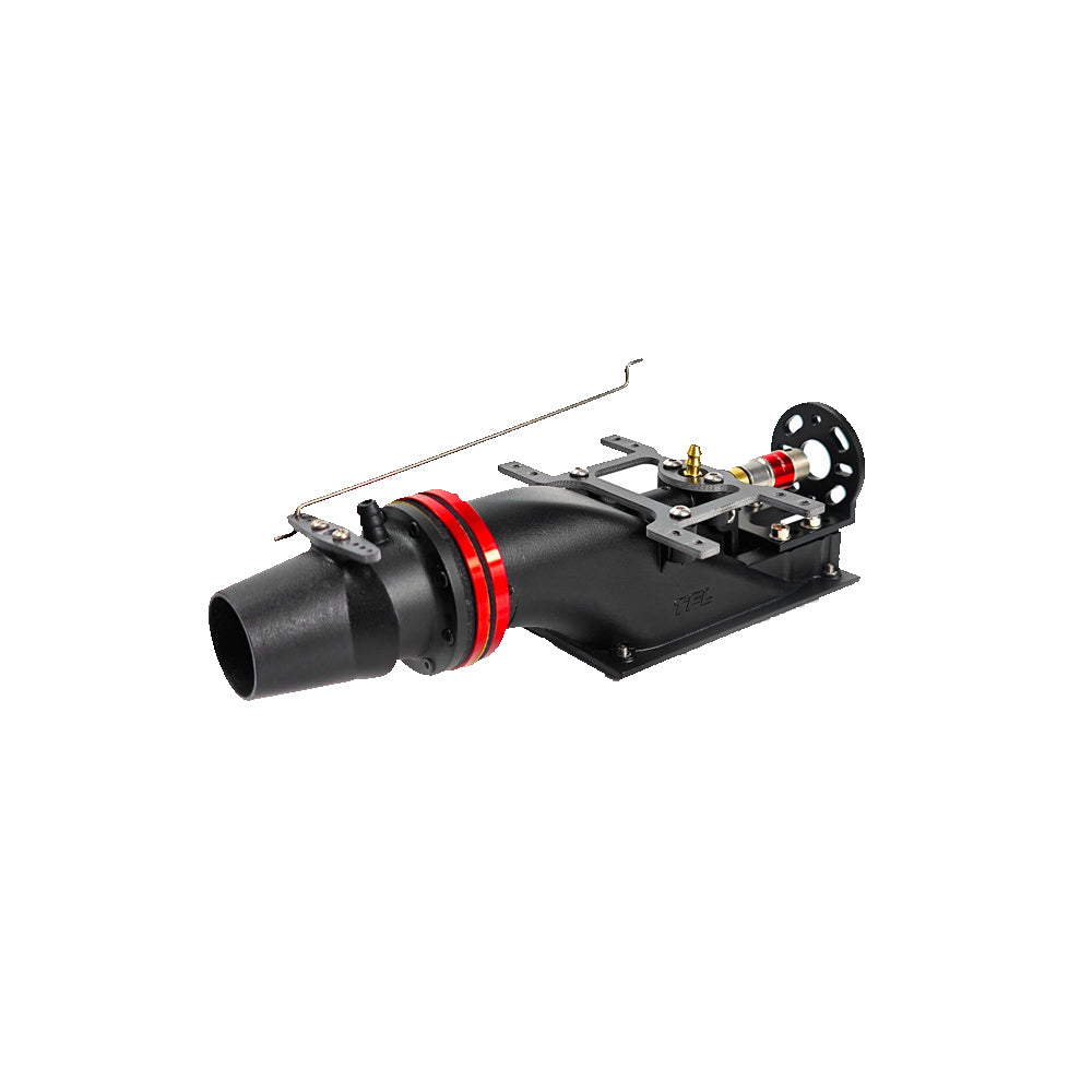 TFL RC BOAT PARTS  Plastic  Jet  Nozzle