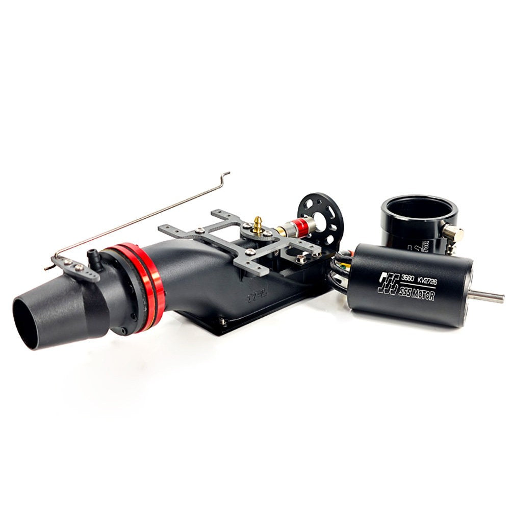 TFL RC BOAT PARTS  Jet Thruster