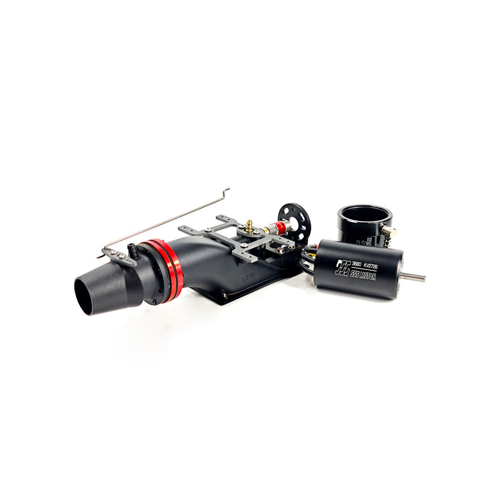 TFL RC BOAT PARTS  Plastic  Jet  Nozzle