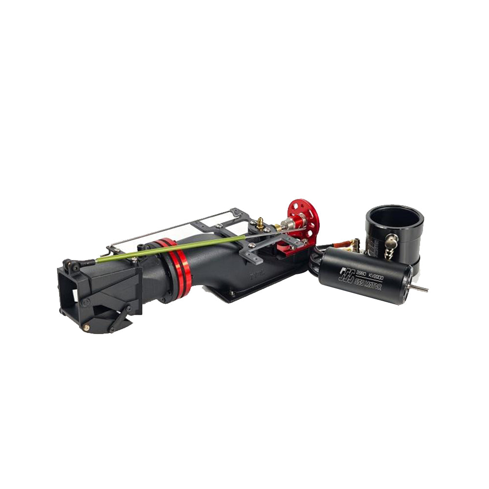 TFL RC BOAT PARTS  Plastic  Jet  Nozzle