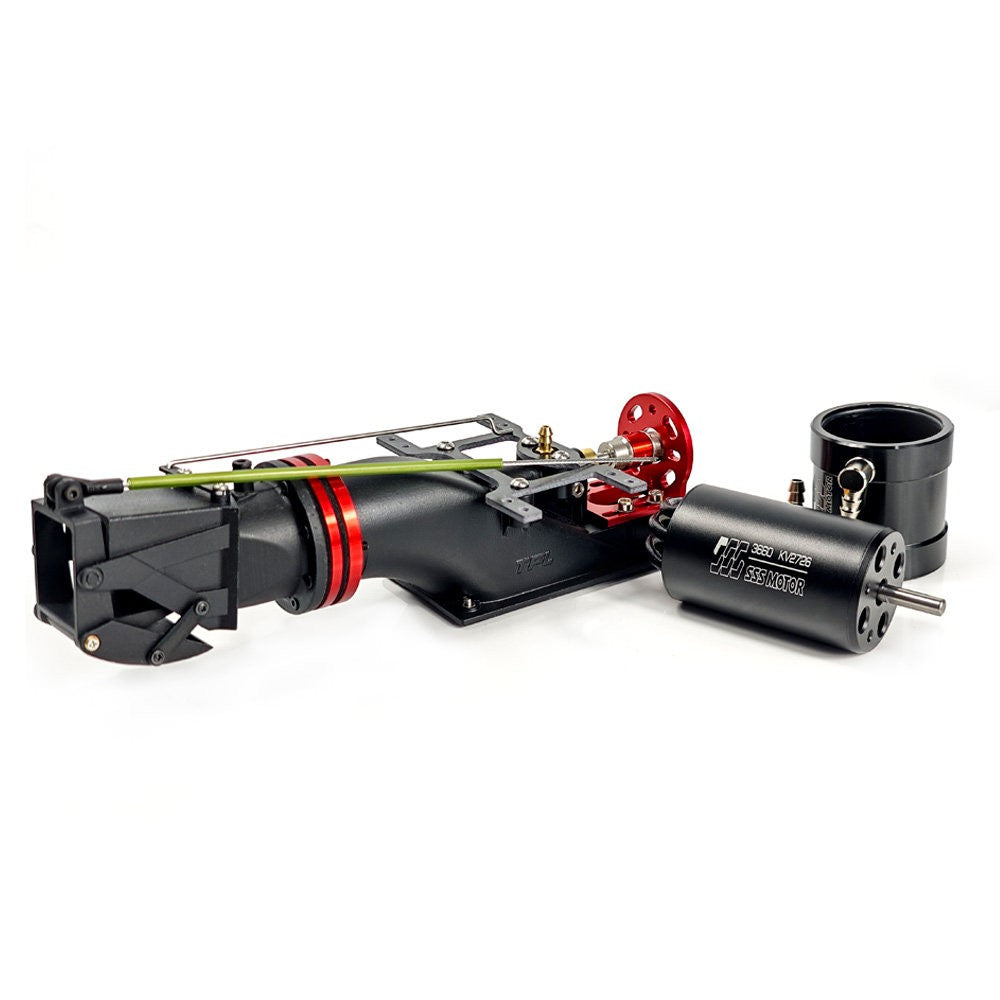 TFL RC BOAT PARTS  Jet Thruster