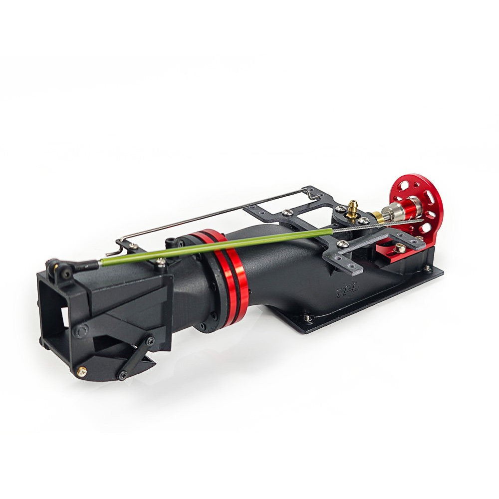 TFL RC BOAT PARTS  Jet Thruster