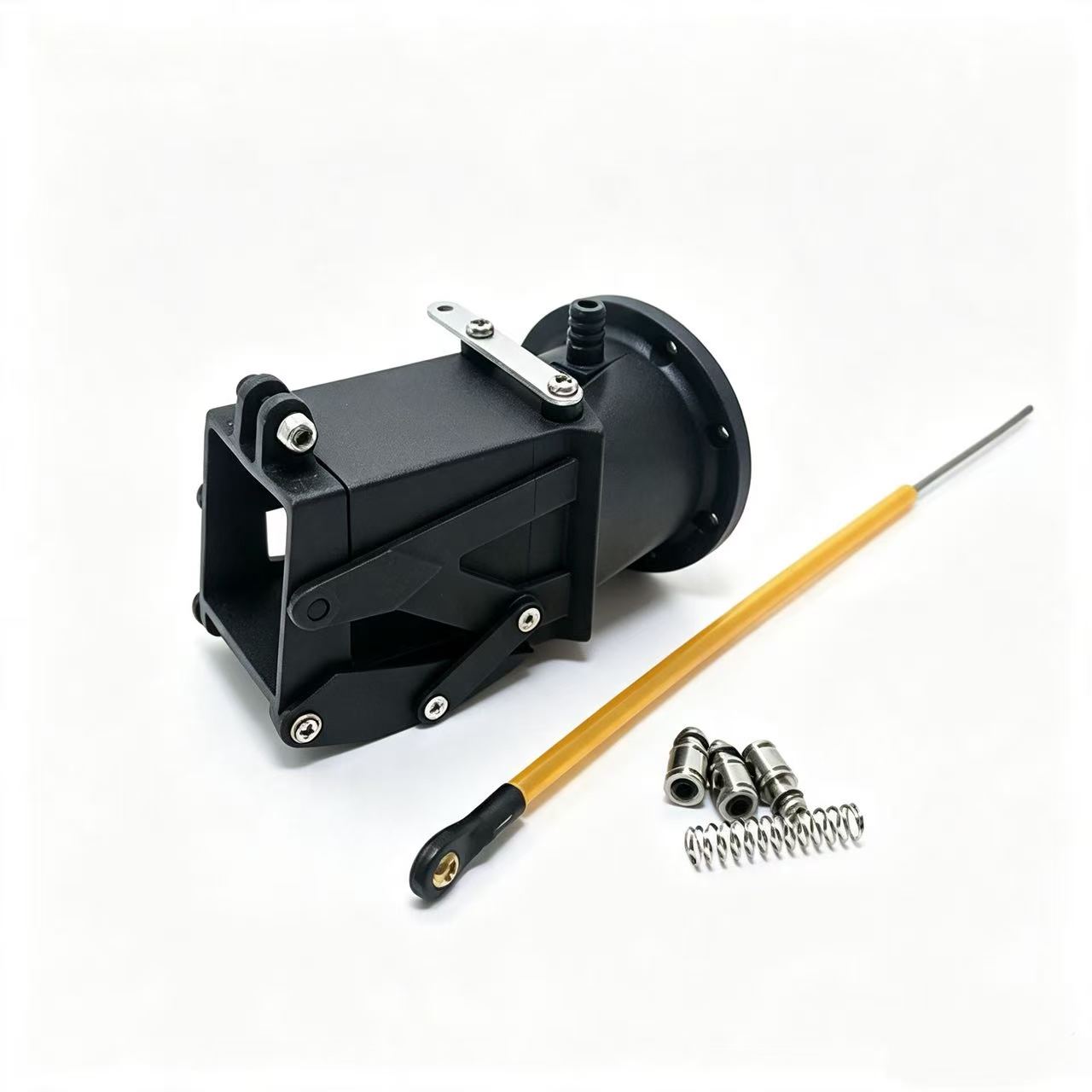 TFL RC BOAT PARTS  Jet Thruster