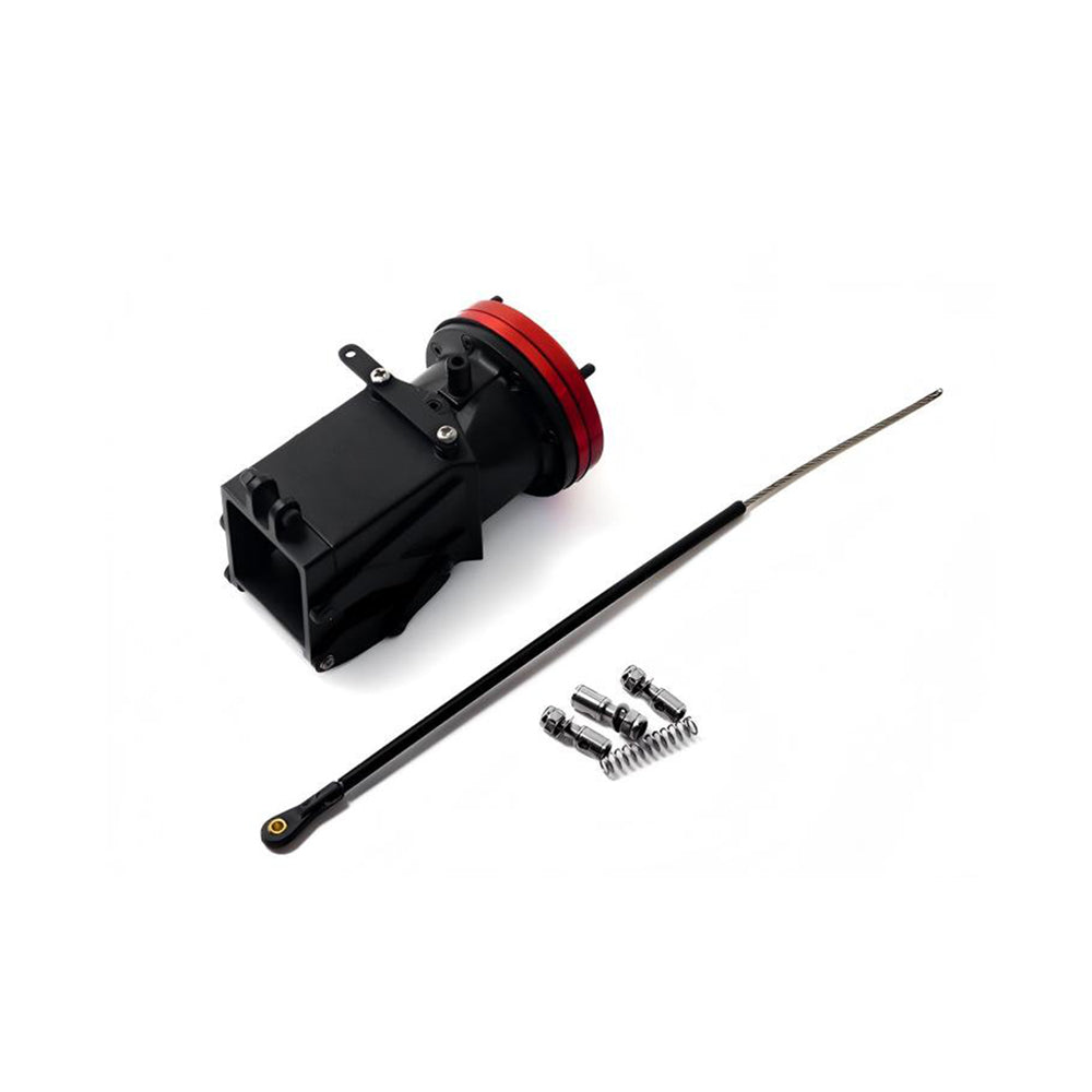 TFL RC BOAT PARTS  Plastic  Jet  Nozzle