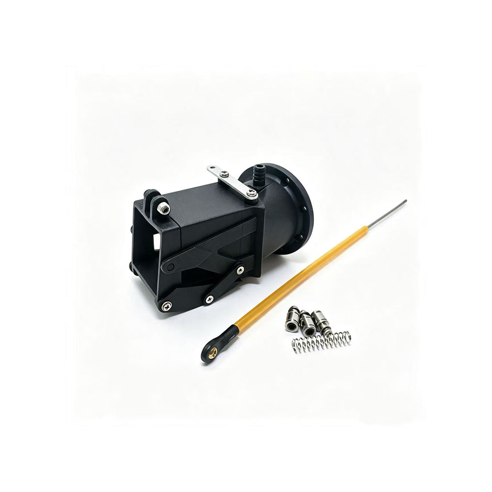 TFL RC BOAT PARTS  Plastic  Jet  Nozzle