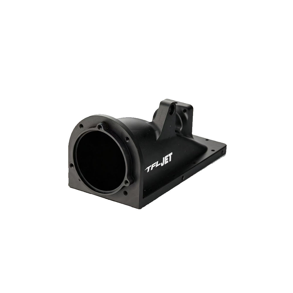 TFL RC BOAT PARTS  Metal  Jet  Nozzle