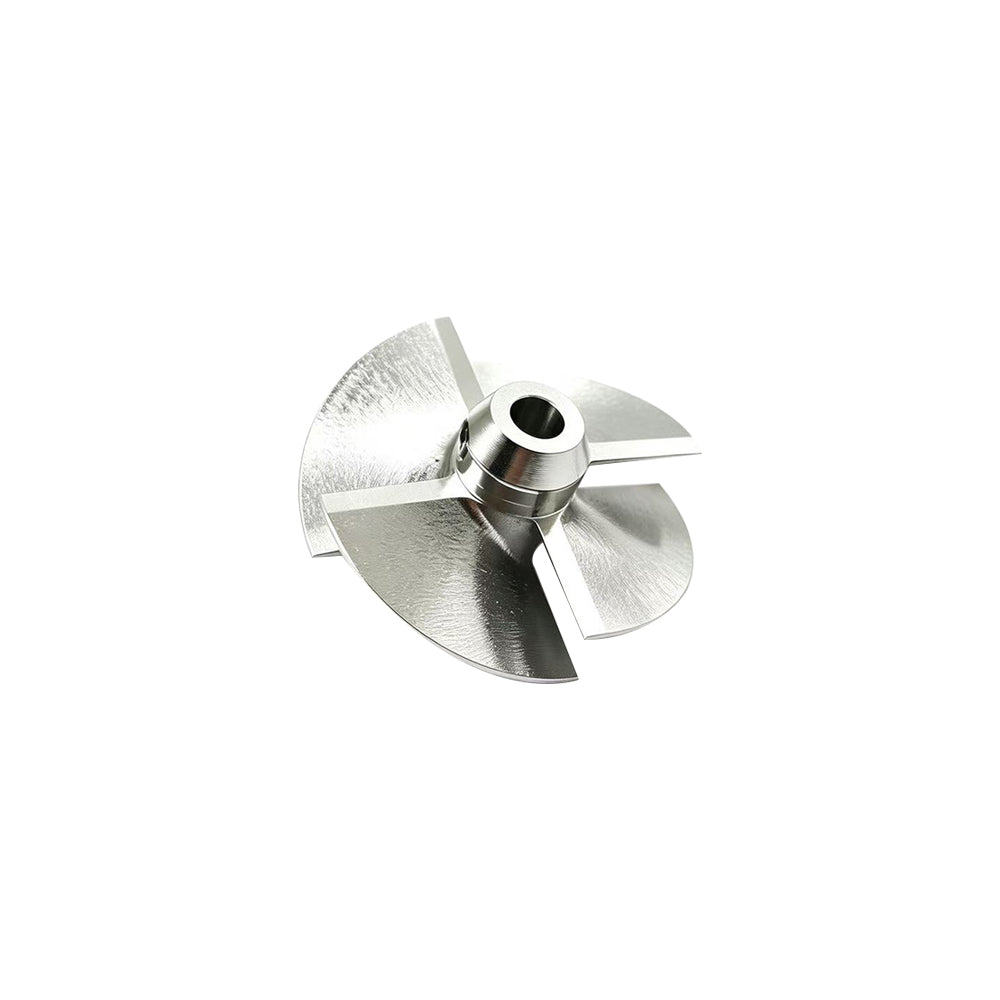 TFL RC BOAT PARTS  Metal Jet Drive Impeller