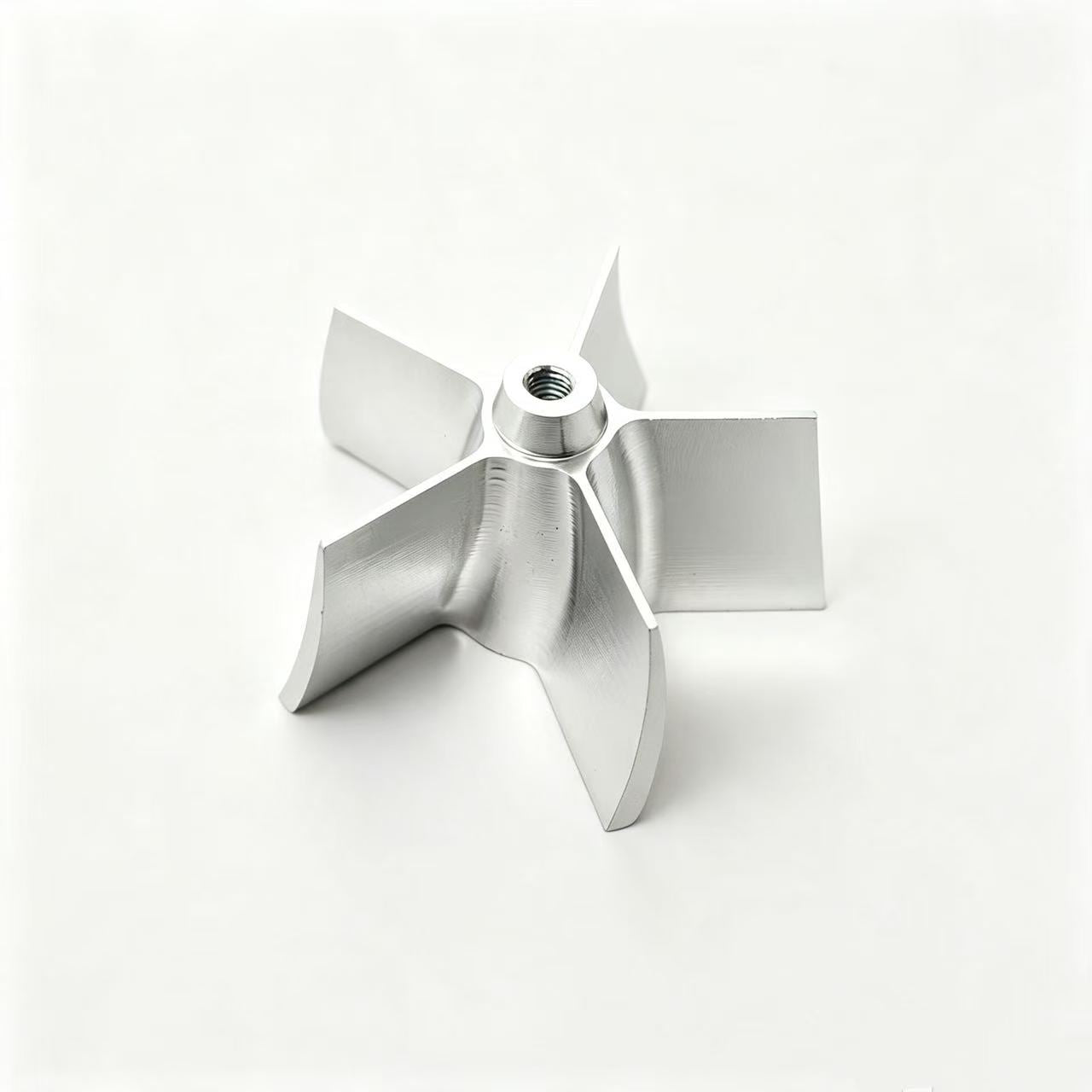 TFL RC BOAT PARTS  CNC PROP