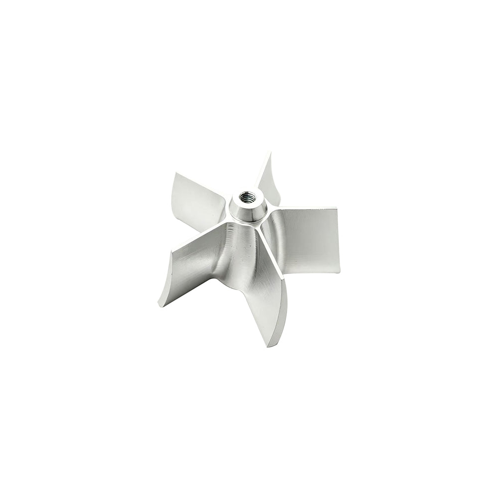 TFL RC BOAT PARTS  Metal Jet Drive Impeller