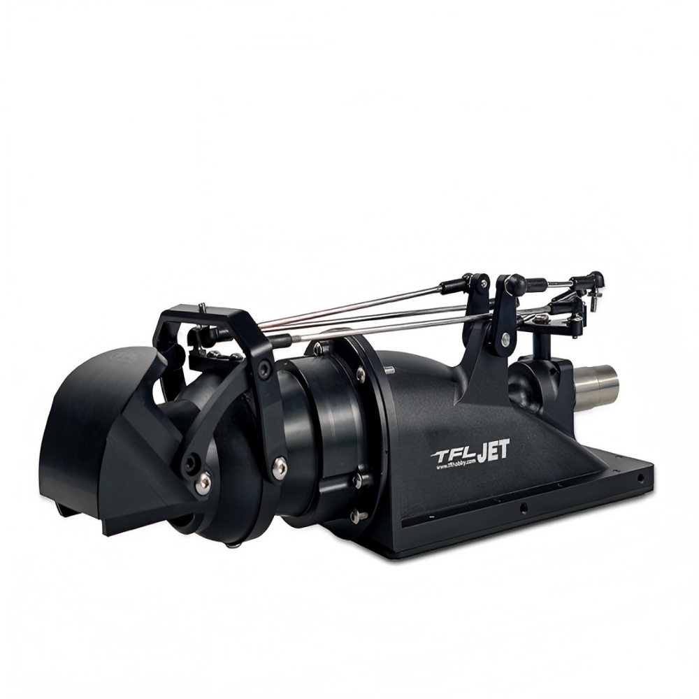 TFL RC BOAT PARTS  Jet Thruster
