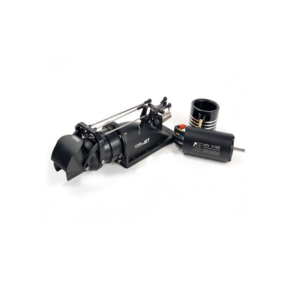 TFL RC BOAT PARTS  Metal  Jet  Nozzle