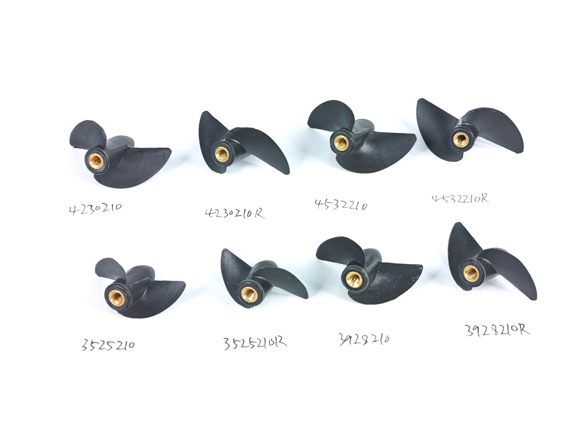 Clearance TFL Nylon Propeller