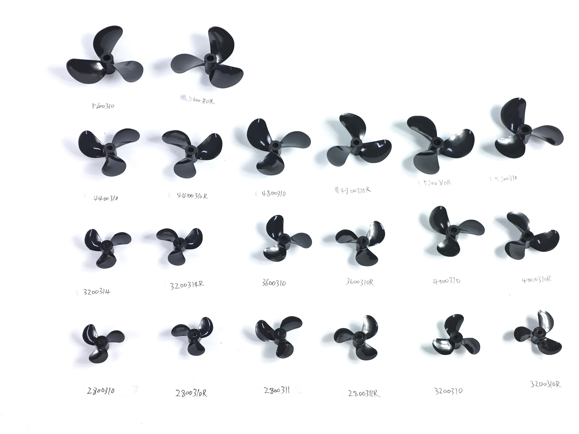 Clearance TFL Nylon Propeller
