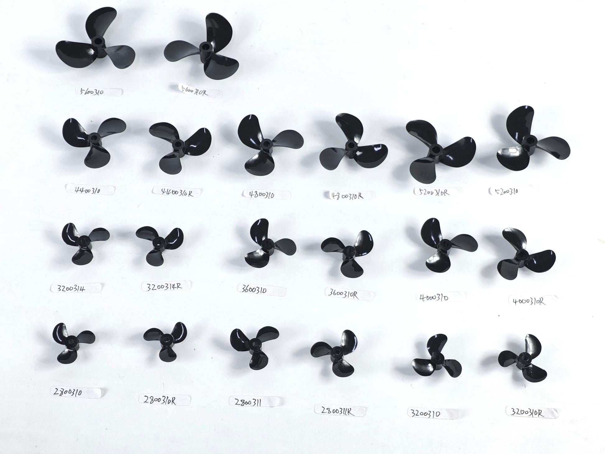 Clearance TFL Nylon Propeller