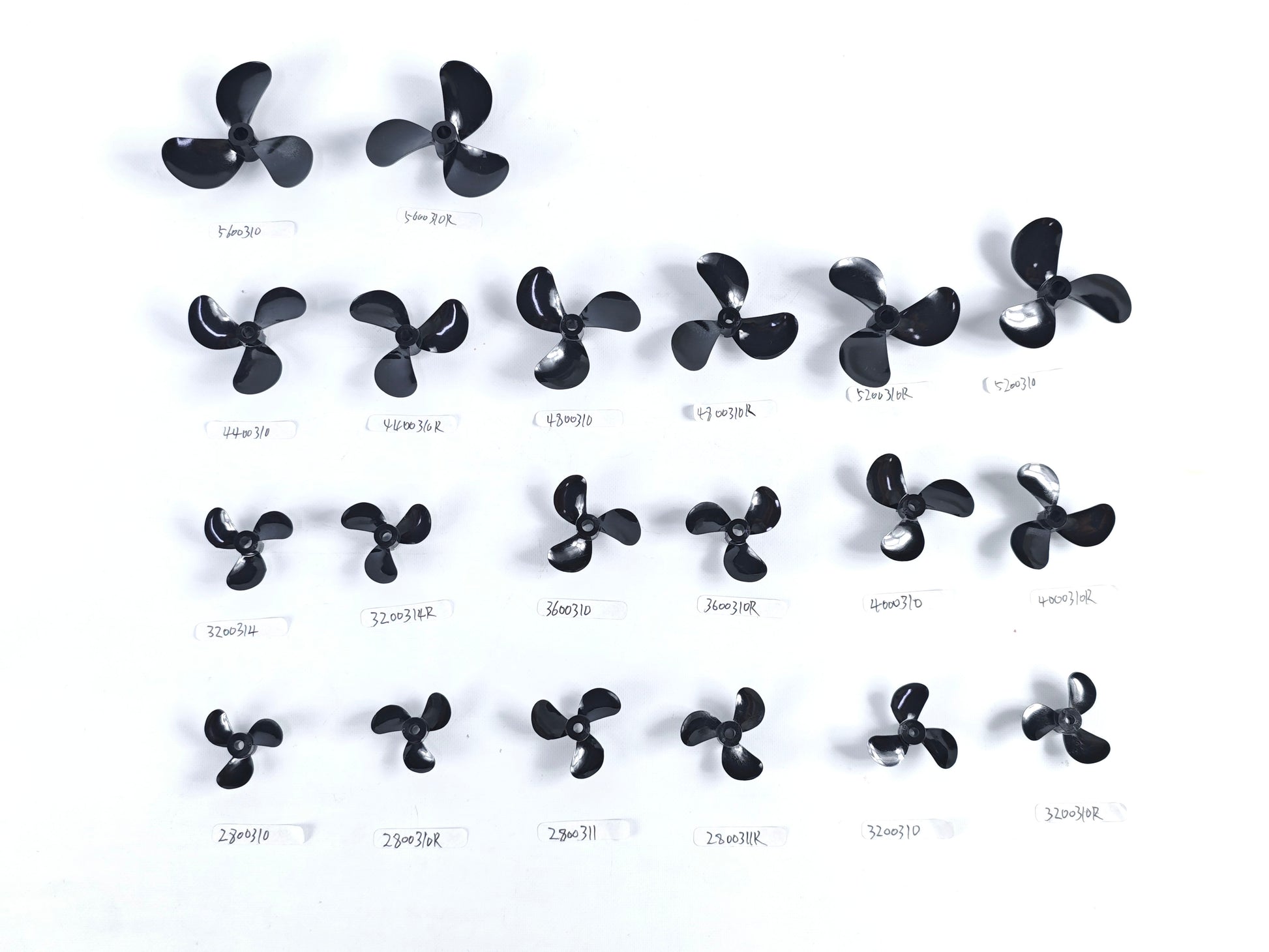 Clearance TFL Nylon Propeller