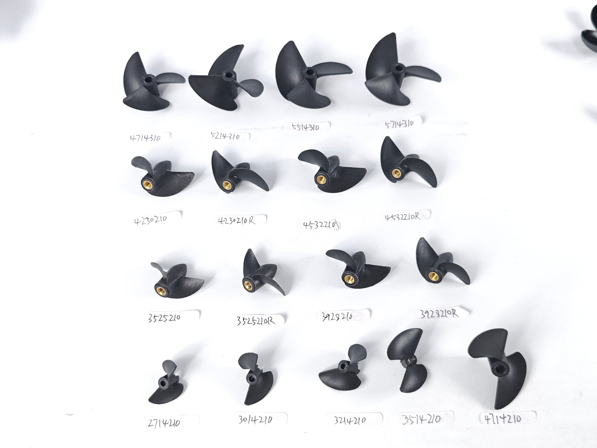 Clearance TFL Nylon Propeller