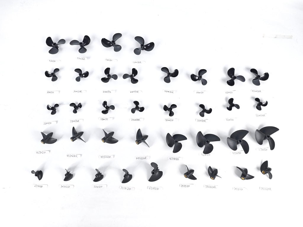 Clearance TFL Nylon Propeller