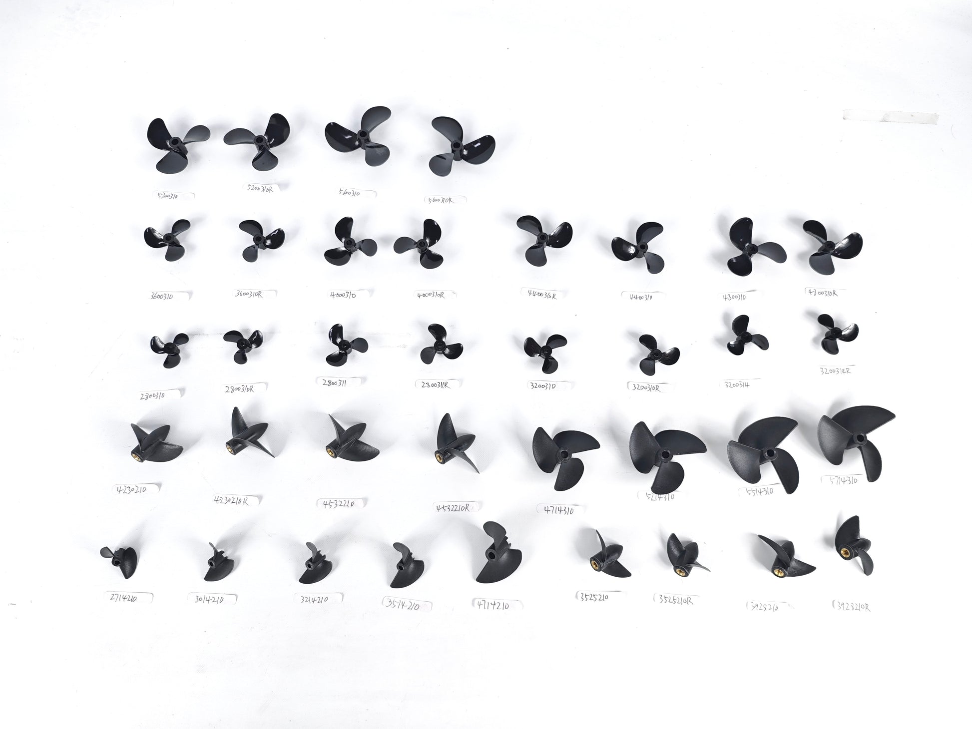 Clearance TFL Nylon Propeller